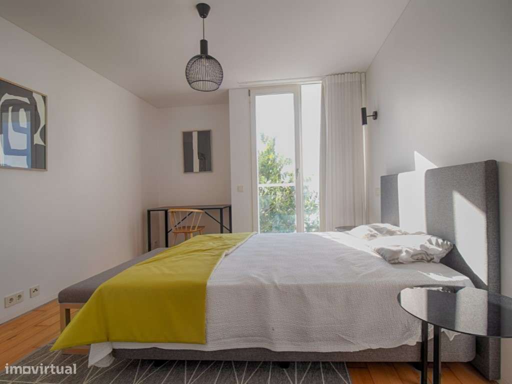 Casas mobiliadas no Funchal - prontas para morar! - Grande imagem: 5/13