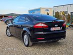 Ford Mondeo - 4