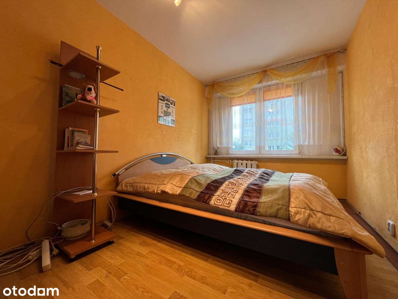 Mieszkanie 3 pokojowe tylko dla firmy Podolszyce Północne - Pełny obrazek: 4/11