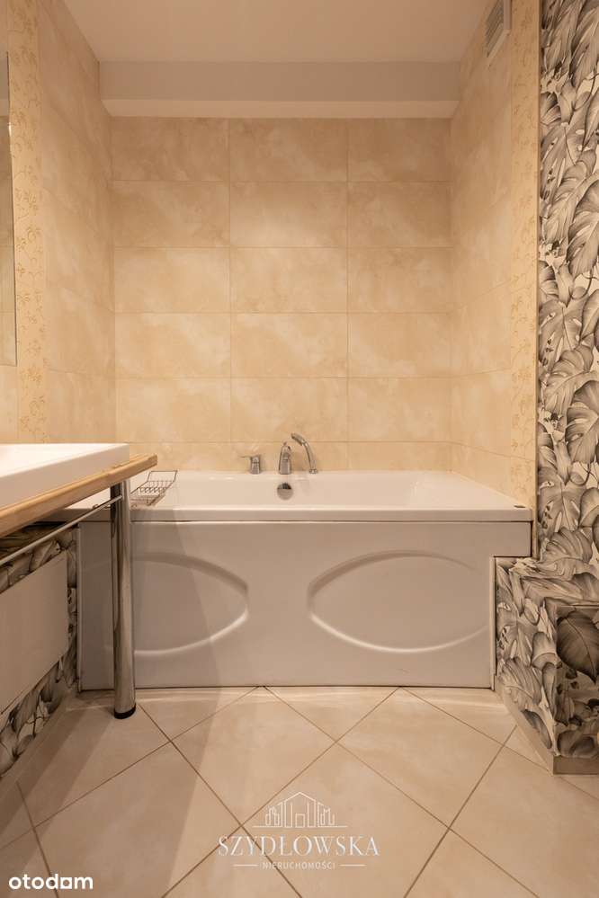 Rozkładowe  3 pokoje z  widokiem na zieleń osAsnyk-13