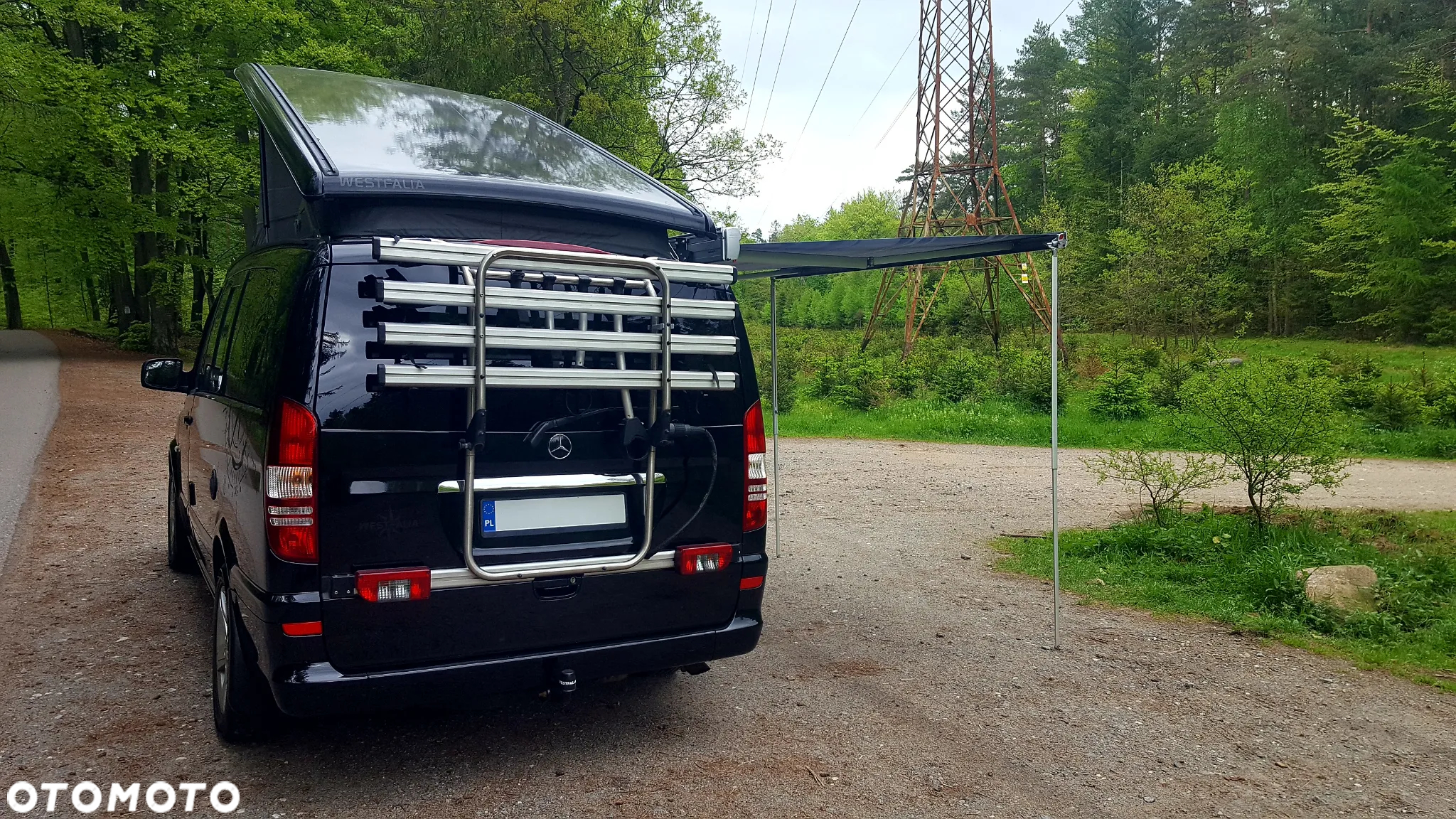 Mercedes-Benz Westfalia - 31