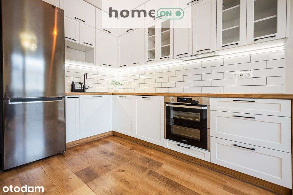 Wygodne 3 pokoje z balkonem! Świetna lokalizacja-3