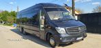 Mercedes-Benz Sprinter 519 CDI 906.255 Aut. - 11