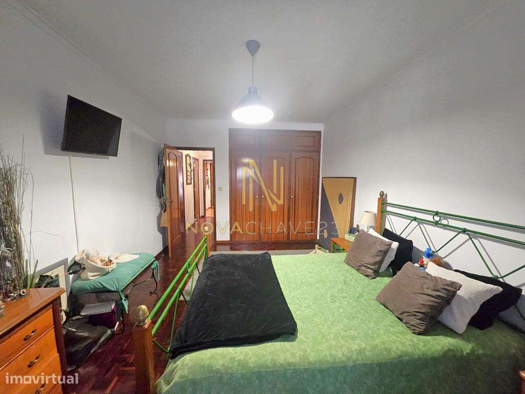 Apartamento T2 na Quinta da Barroca – Agualva-Cacém-20