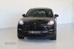 Porsche Macan Standard - 6