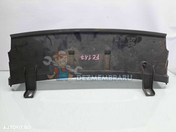 Deflector aer Bmw 1 (E81, E87) [Fabr 2004-2010] 7189264 - 2