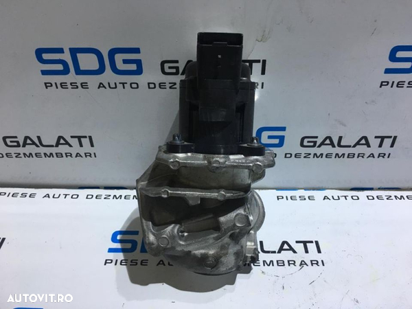 Valva Supapa EGR Volvo V50 1.6D 109cp 2004 - 2012 COD : V29010703 - 2