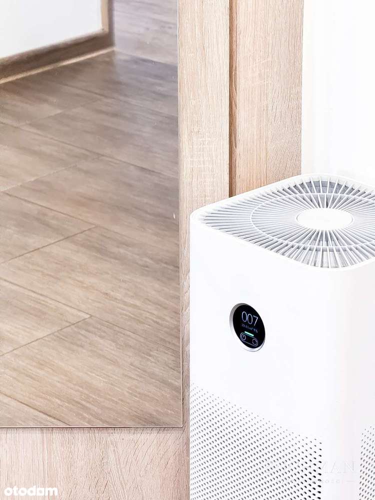 Gotowe 45 m² | Klimatyzacja | Spokojne osiedle FILM-5