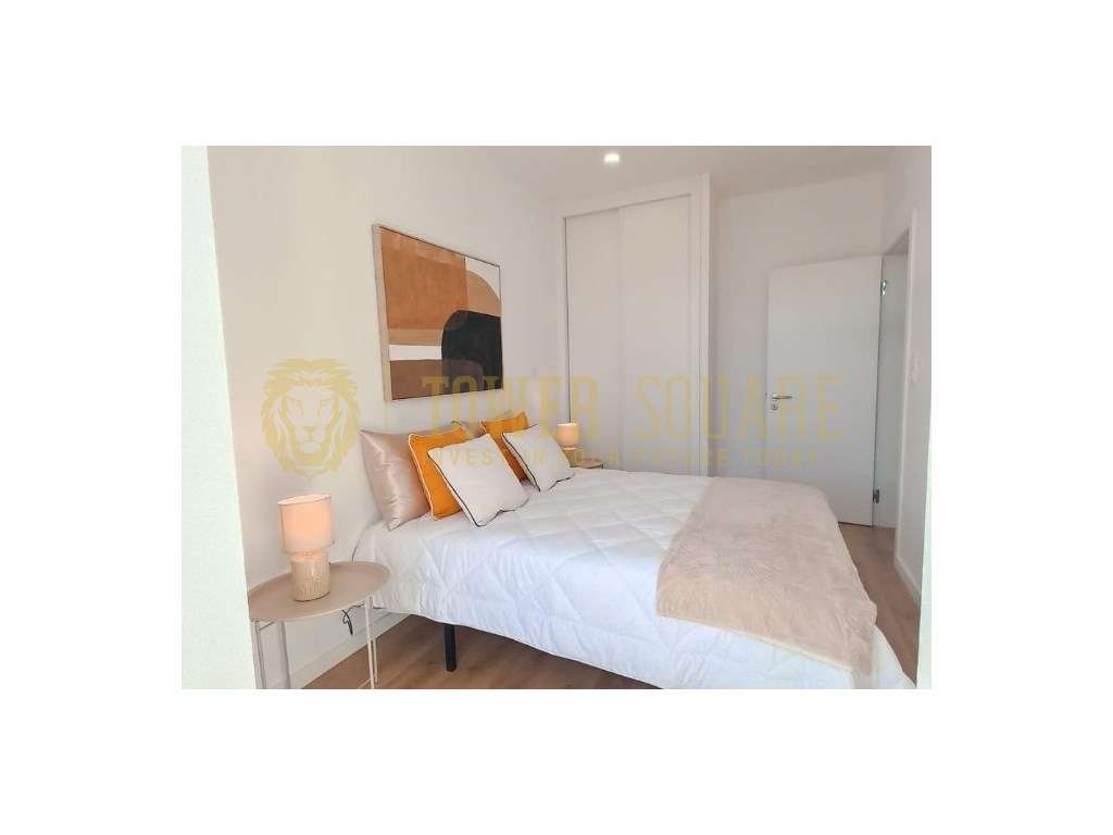 Apartamento t3 à venda na Estrada de Benfica, - Grande imagem: 5/10