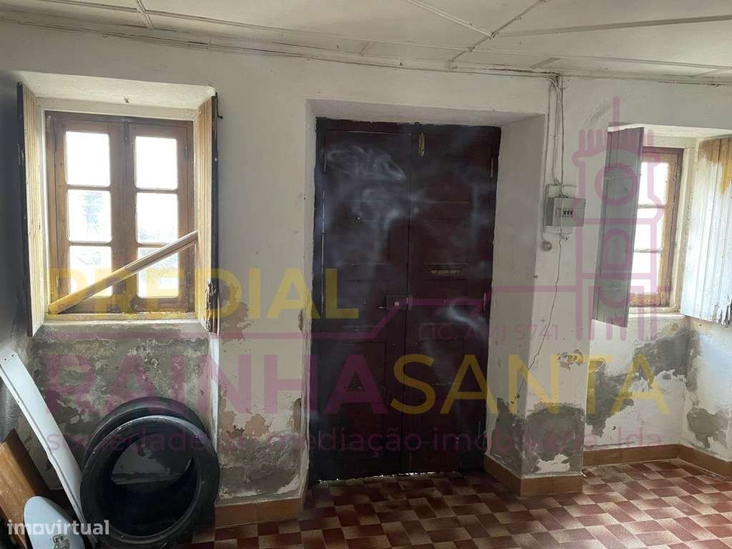 Moradia em Vila Verde, S. Martinho de Árvore e Lamarosa - Grande imagem: 5/15