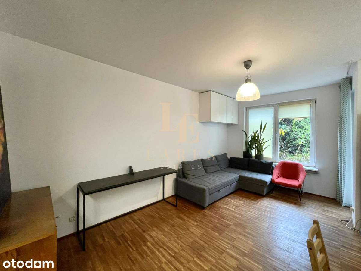 Ogródek | Strzeżone osiedle | Zmywarka - Pełny obrazek: 3/10