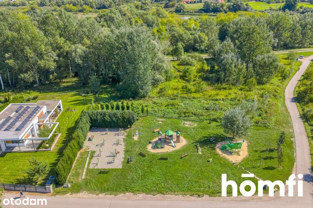 Nowoczesne 3-Pokojowe Mieszkanie Z Ogródkiem-13