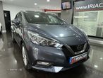 Nissan Micra 1.0 IG-T N-Connecta - 17