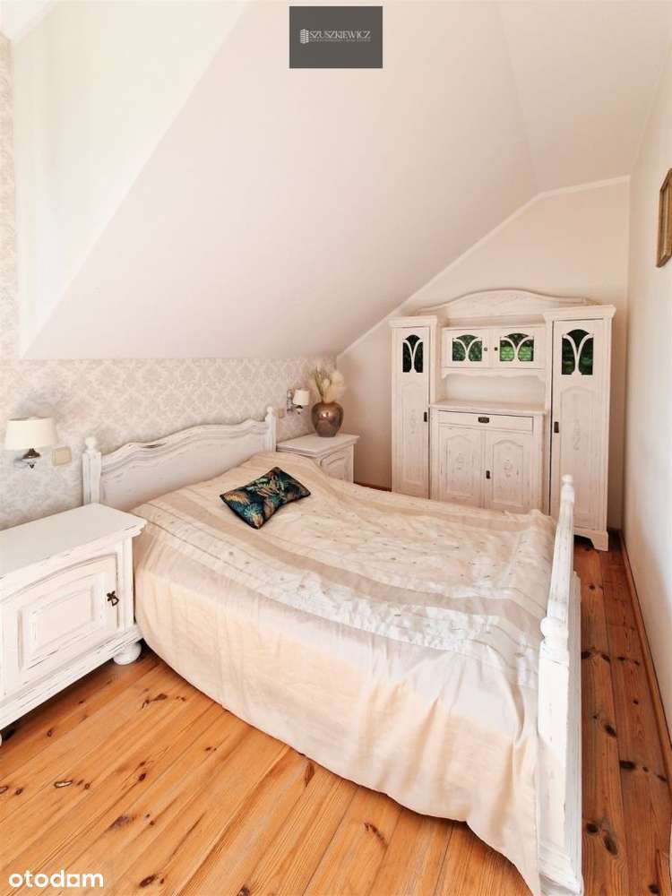 Wyjątkowy dom z pięknym ogrodem | Blisko jezioro-7