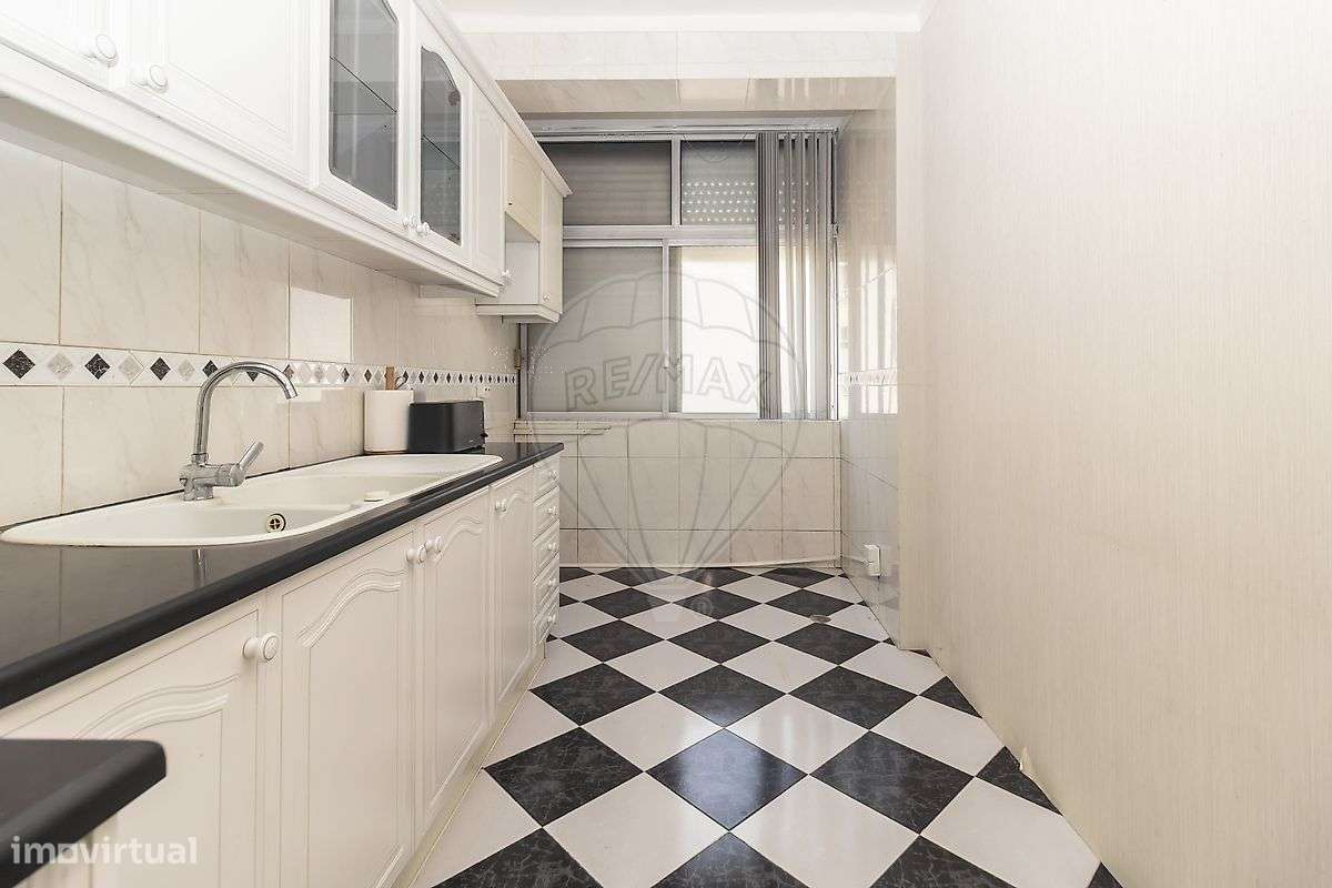 Apartamento T3 para venda-20