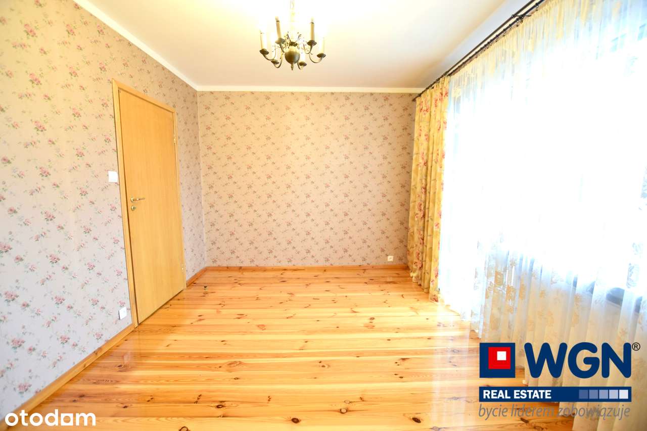 Dom z lokalem użytkowym, 6 pokoi 219,1 m² - Suwałki, ul. Olszowa-12