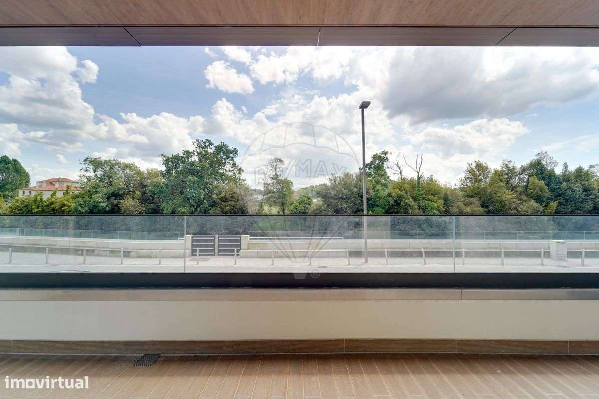 Apartamento T3 | Centro Águeda | Terraço | 283m2-5