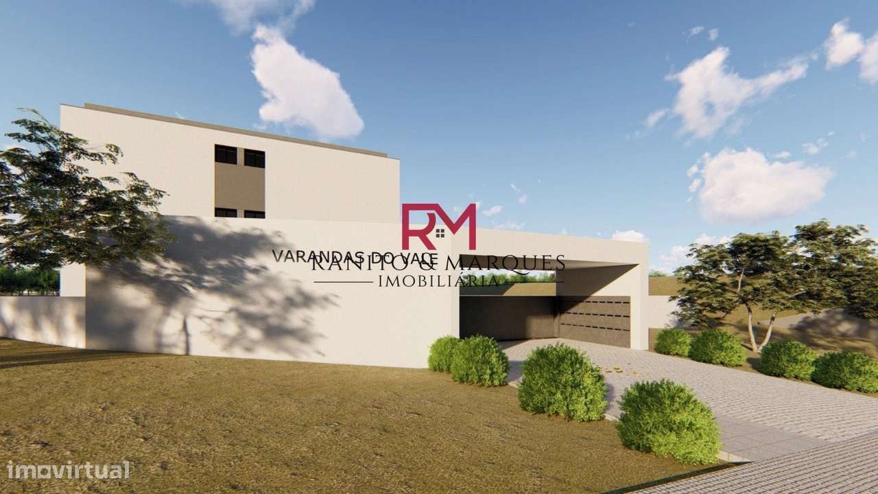 T1 EMPREENDIMENTO "VARANDAS DO VALE" - VALONGO-13