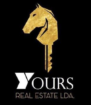 Yours Real Estate, Lda Logotipo