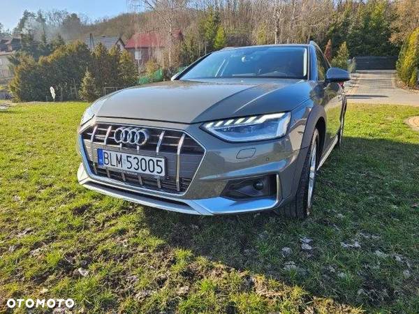 Audi A4 45 TFSI mHEV Quattro S tronic - 18