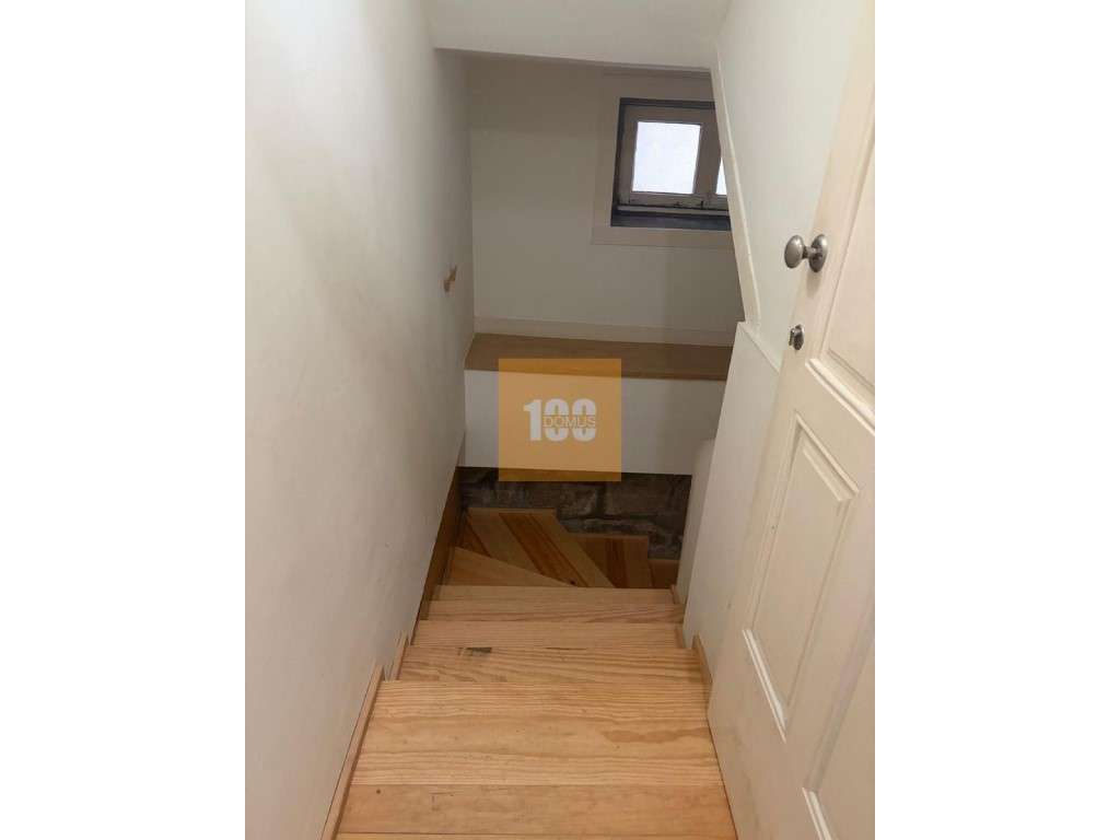 Apartamento T2 na Rua do Breiner - Grande imagem: 4/25