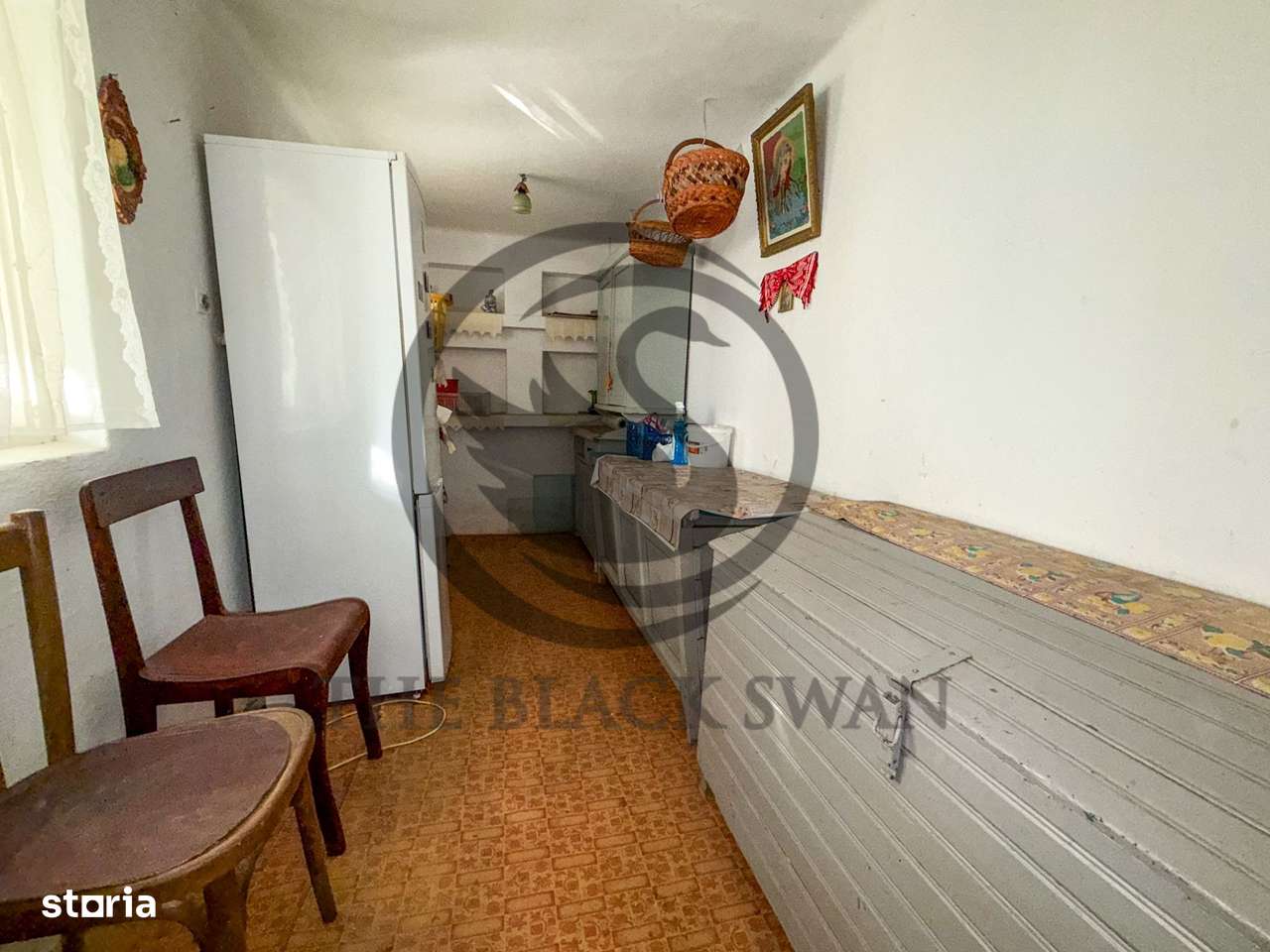 Casa de vanzare | 5420mp Teren | Poienarii Rali, Prahova | Comision 0%-13