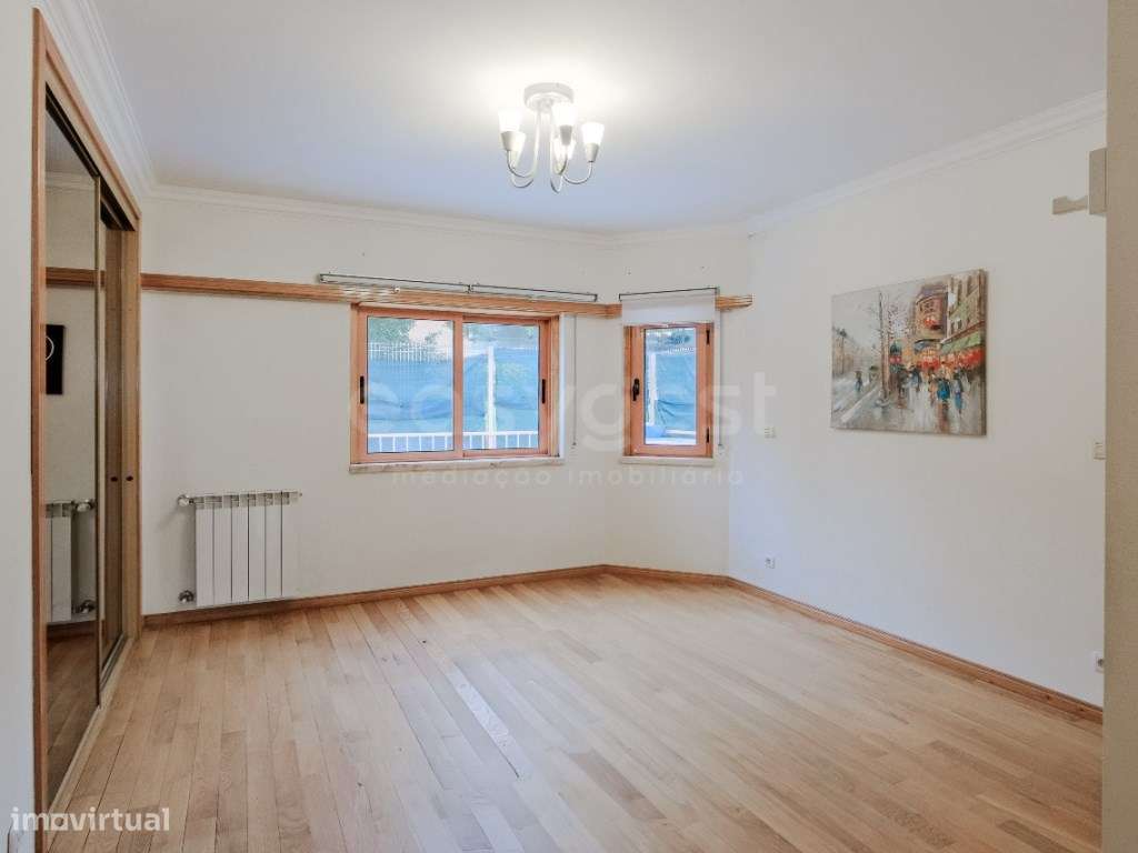 Apartamento T3 com TERRAÇO Privado de 113m2 e BOX com 49m2 | Serra ...-19