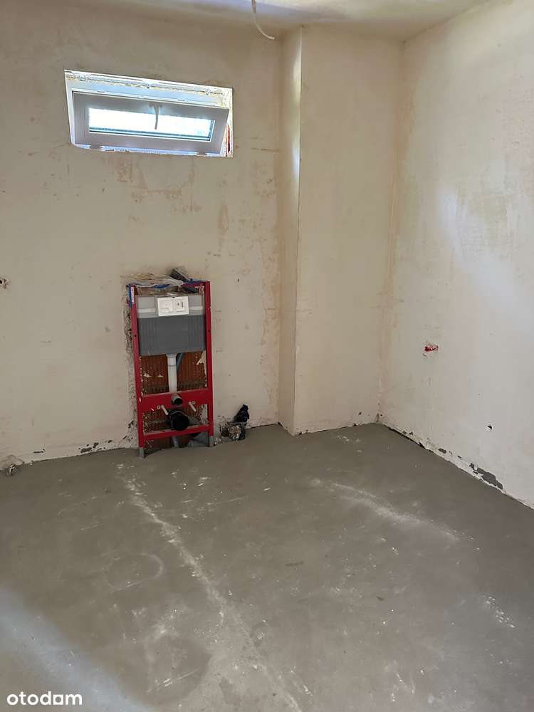 Domy w zabudowie szeregowej Północ u. Brata Aleberta OSTATNIE 4 z 11-5