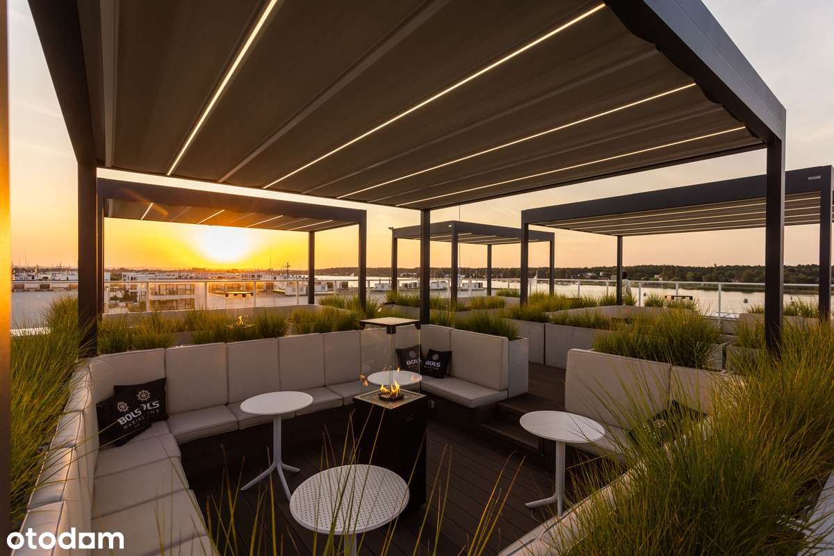 Pokój hotelowy nr 704 — Grano Hotel**** SolMarina, Wiślinka - Pełny obrazek: 5/15