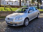 Toyota Avensis SD 2.2 D-CAT Sol+GPS - 7