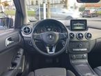 Mercedes-Benz B 180 CDi Urban Aut. - 12