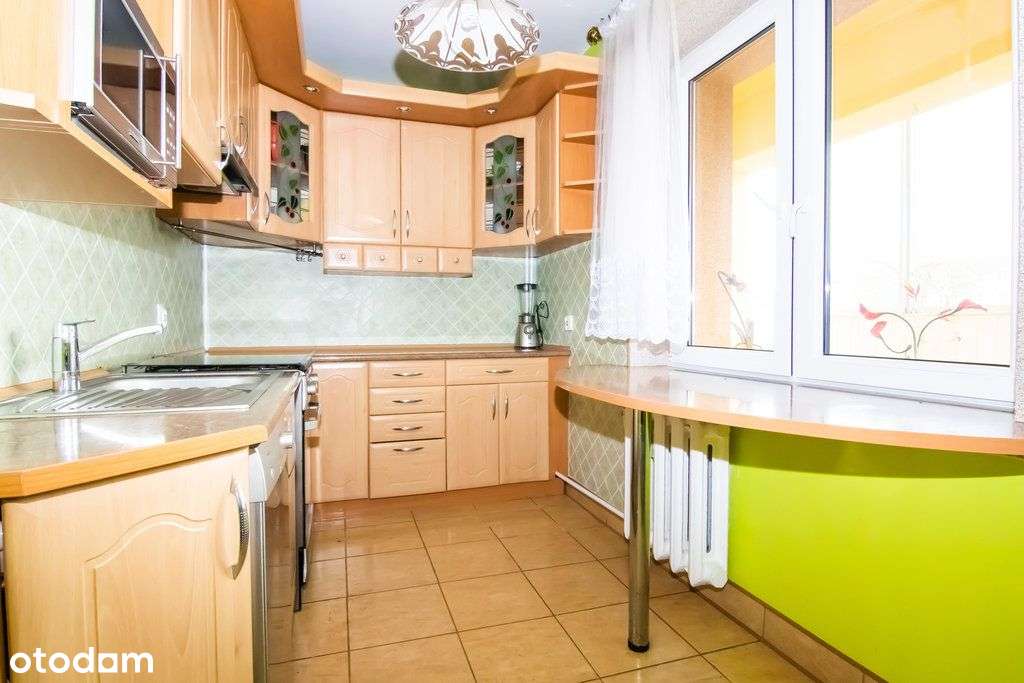 Komfortowe mieszkanie. Nowa cena-0