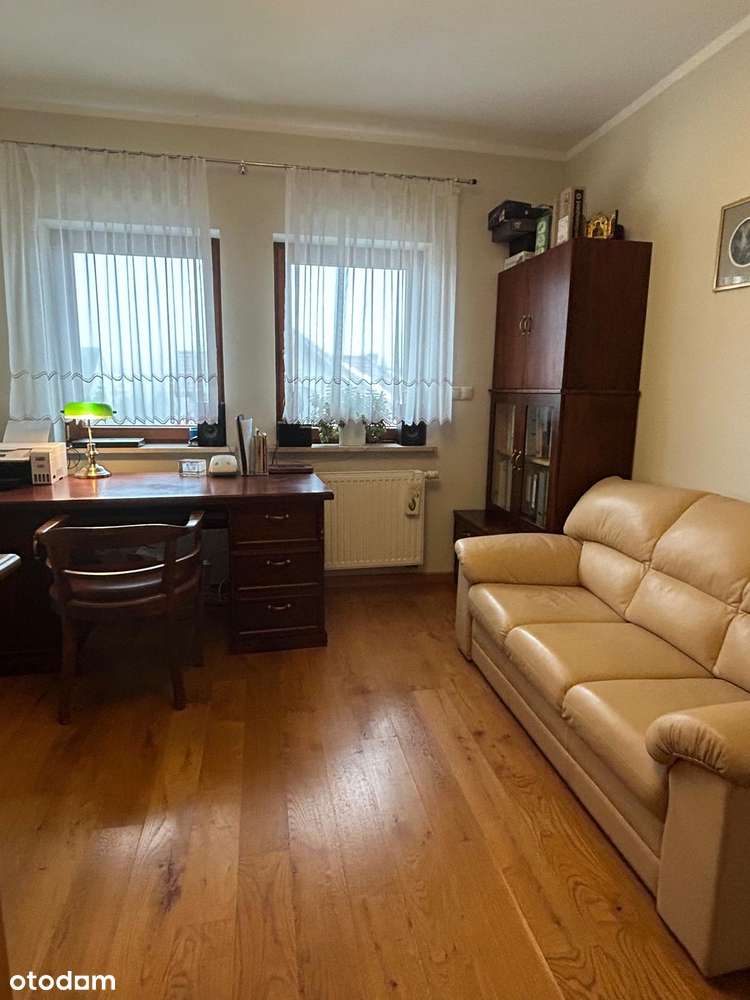 Strzeszyn Literacki Willa 390m2, Wysoka jakość, Świetna lokalizacja.-8