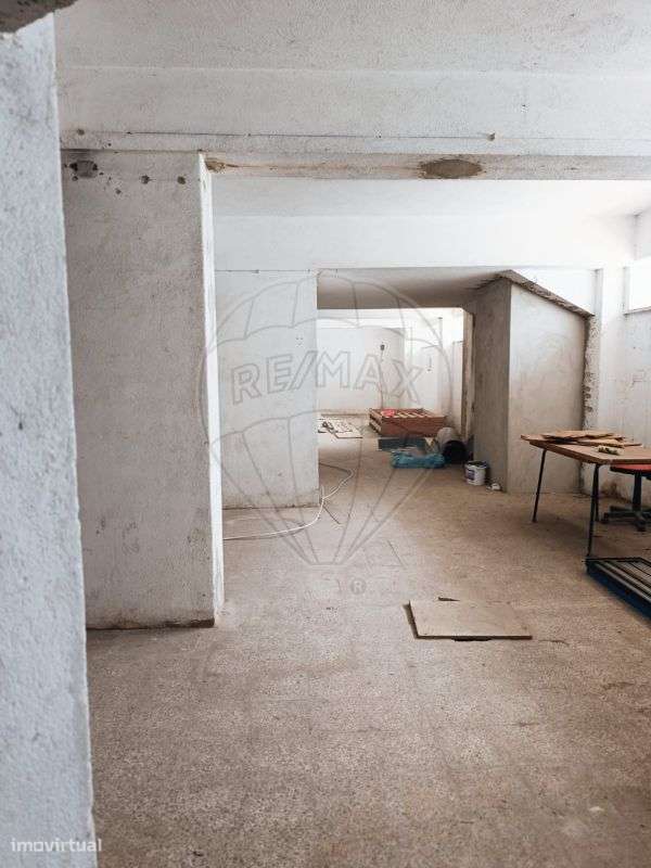 Armazém  para venda - Grande imagem: 3/6