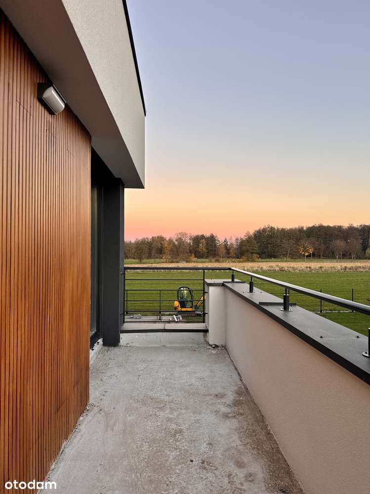 NOWA CENA ! Szeregówka Zielęcice - 3 pokoje - Gotowe do odbioru-2