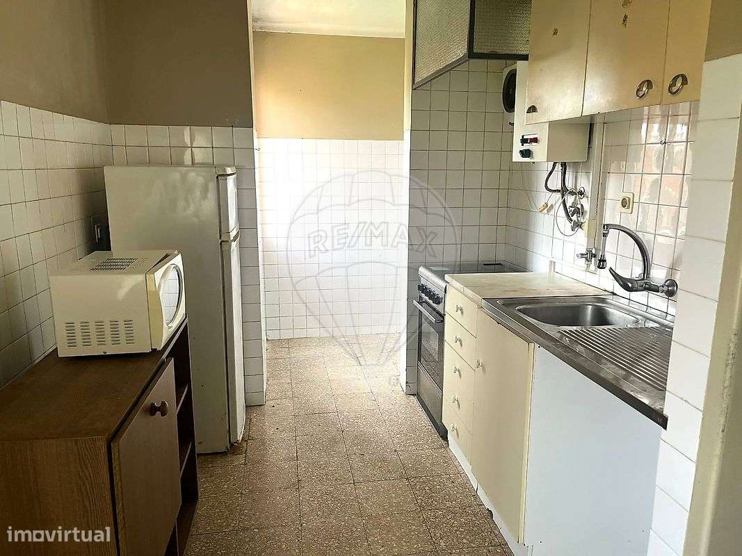 Apartamento T2 para arrendamento - Grande imagem: 5/8
