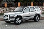 Opel Frontera 3.2 V6 Off Road - 10