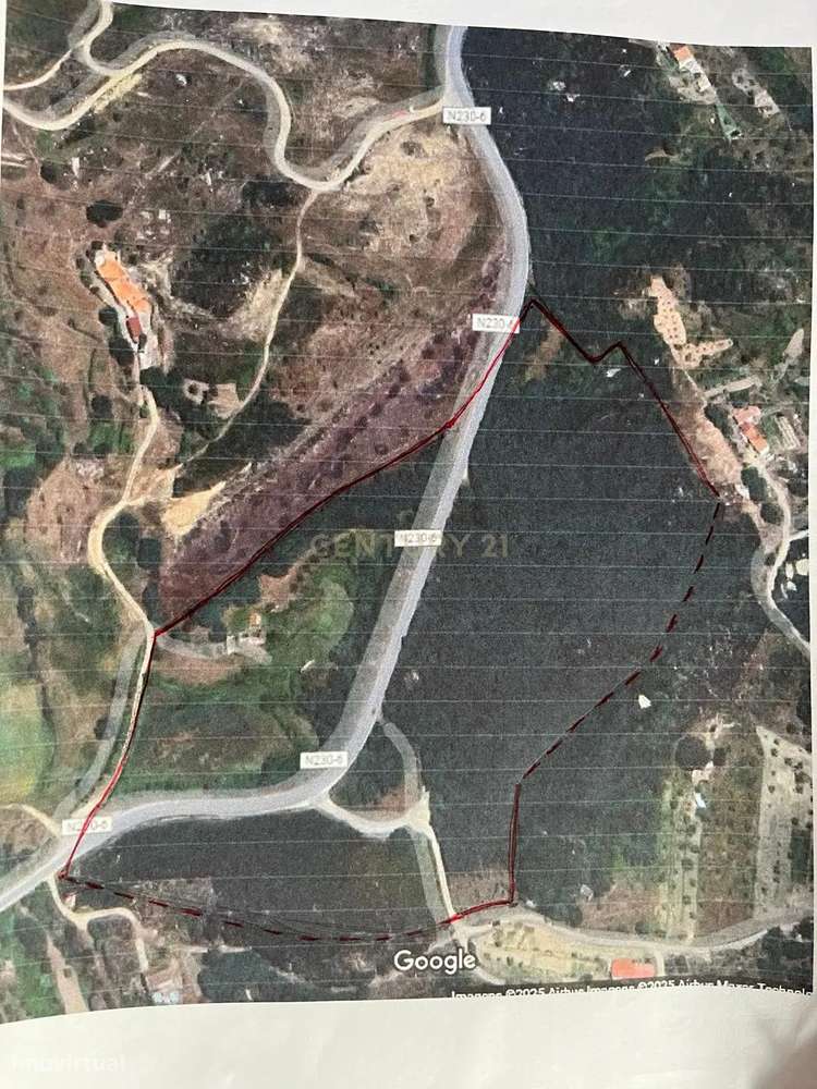 Quinta com Ruína - Oportunidade de Negócio - Grande imagem: 4/24