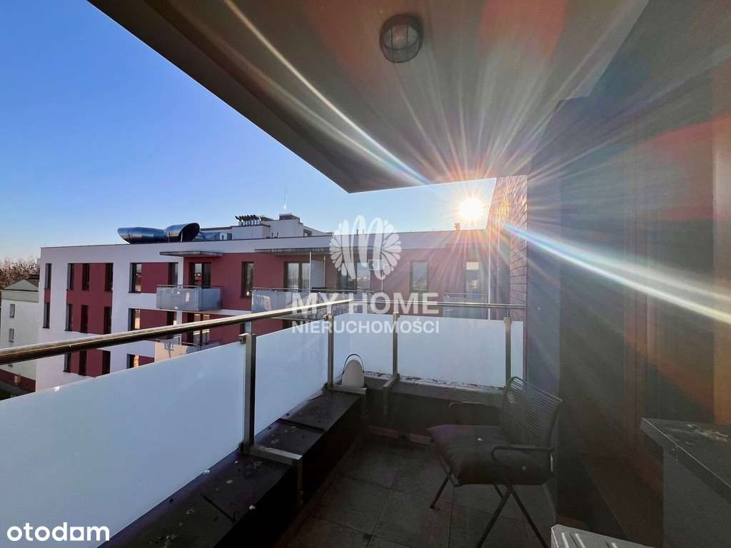 Wyjątkowe mieszkanie w centrum Grodziska!-4