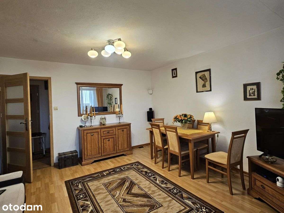 Idealne 3 pokoje + gabinet, balkon-11