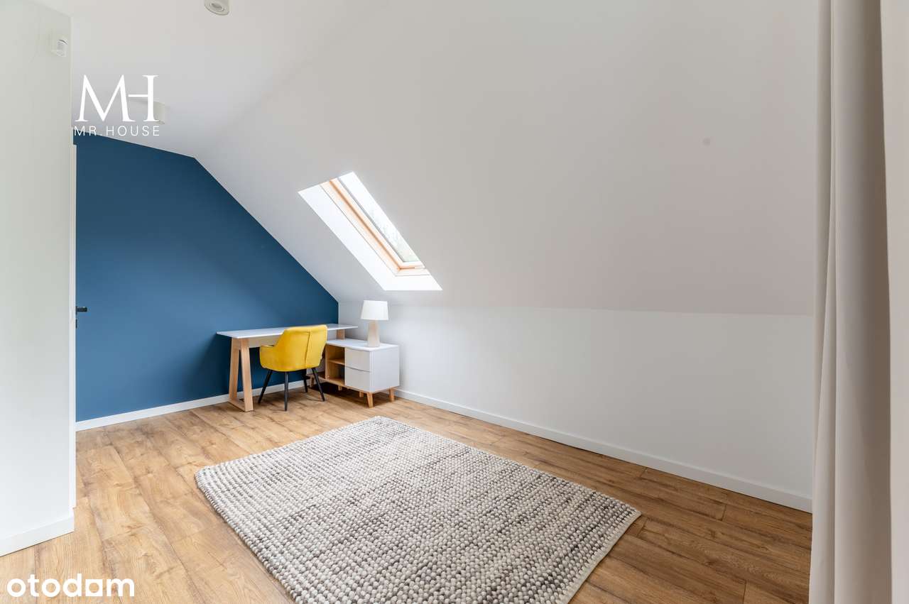 Gotowy dom do wprowadzenia, by Twoje marzenia miały adres | WRZĄCA-16