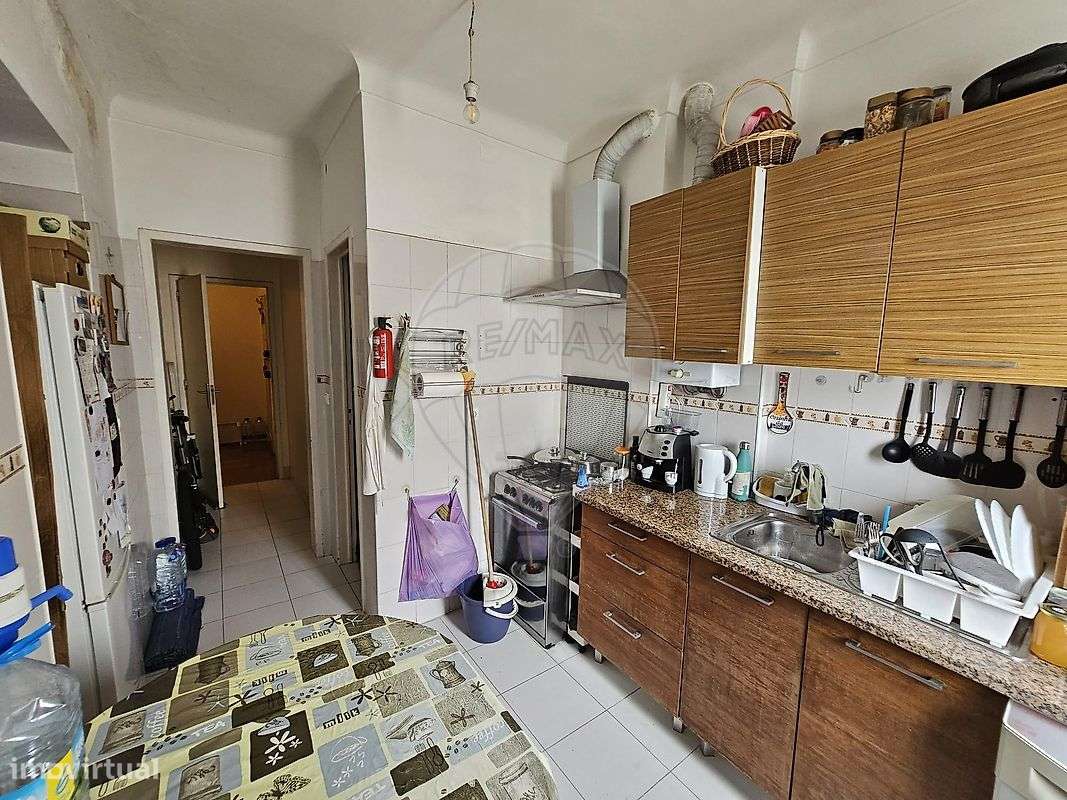 Apartamento T2 para venda-14