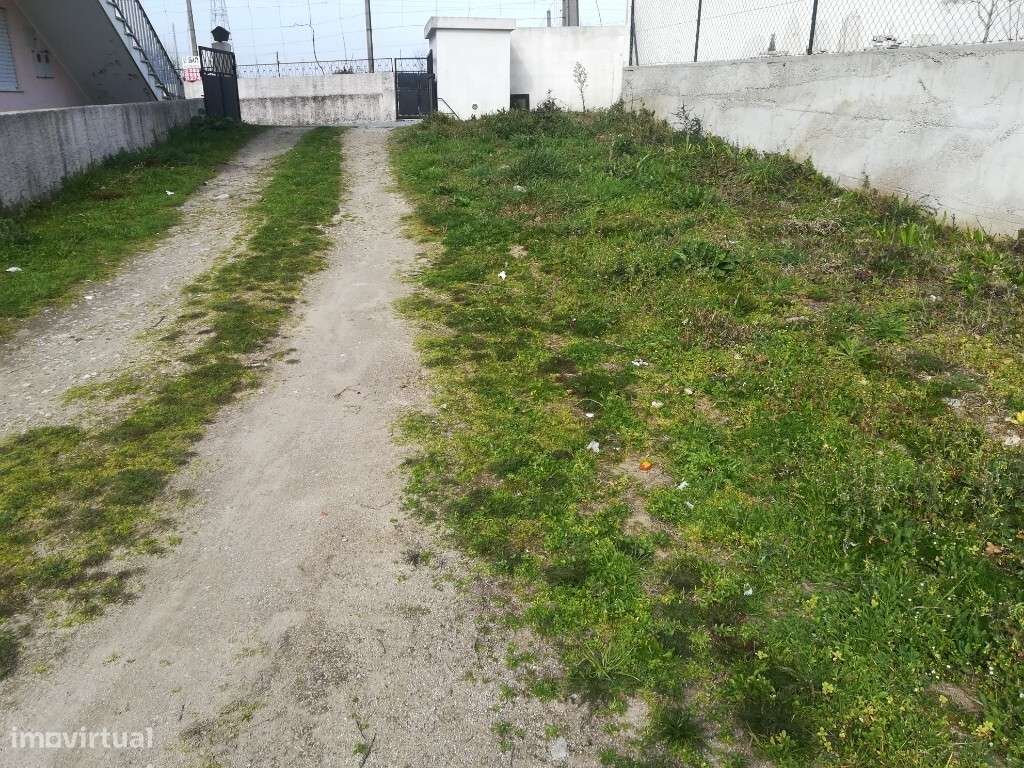 Terreno p/ Construção - Crespos - Grande imagem: 2/5