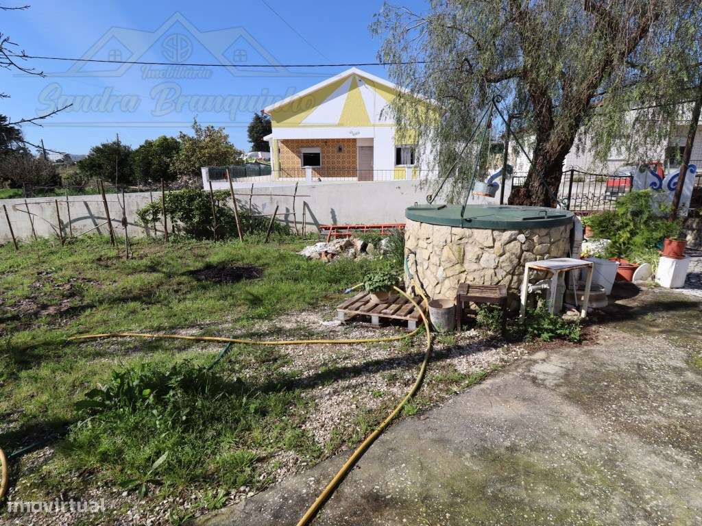 Moradia T3 com PISCINA e terreno com 1200m2-35