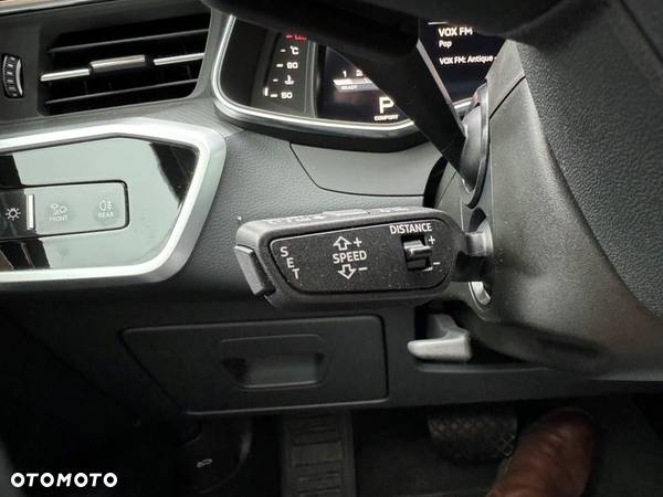 Audi A6 40 TDI mHEV S tronic - 21