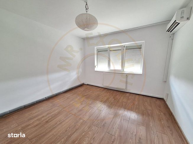 Apartament 3 camere Popa Sapca renovat total, centrala proprie-9