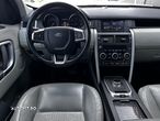 Land Rover Discovery Sport 2.0 l TD4 HSE Luxury Aut. - 7