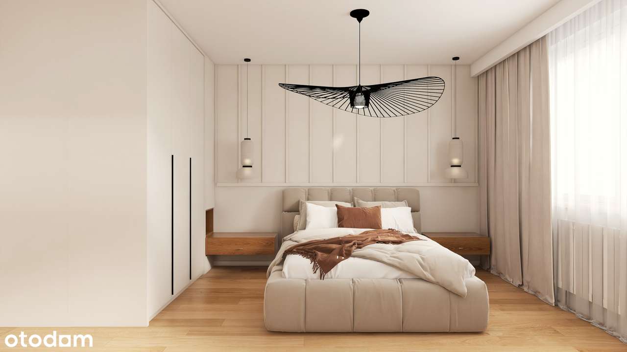 4-pok.//Bez prowizji/ Wykończone/Brak PCC-0