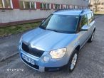 Skoda Yeti 1.2 TSI Ambition - 8