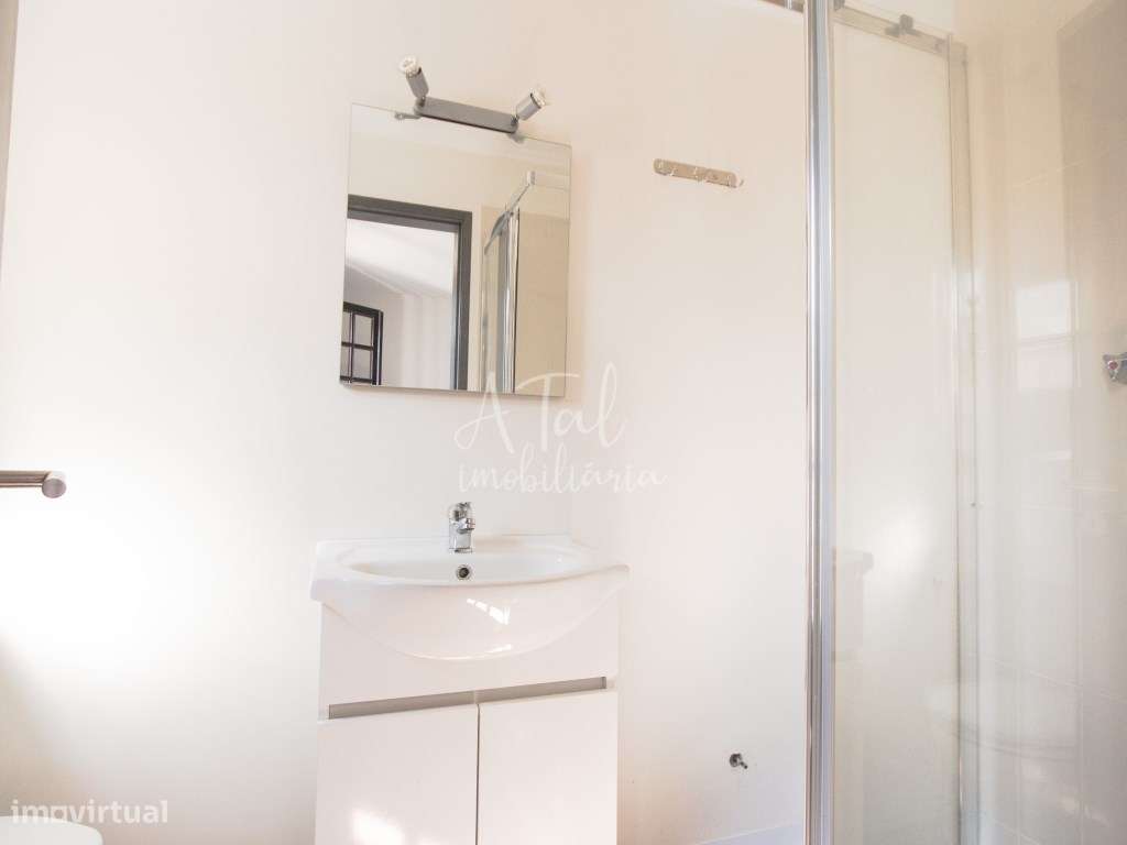 Hospedagem em Almeirim (no centro) - Grande imagem: 4/28